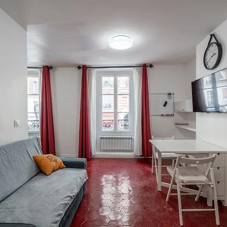Logement Entier A 巴黎 外观 照片